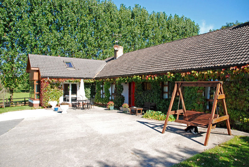 Clomantagh The Bungalow Farmhouse מראה חיצוני תמונה