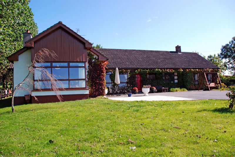 Clomantagh The Bungalow Farmhouse מראה חיצוני תמונה