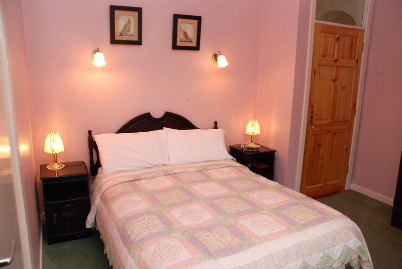 Clomantagh The Bungalow Farmhouse מראה חיצוני תמונה