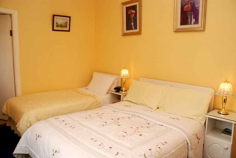 Clomantagh The Bungalow Farmhouse מראה חיצוני תמונה