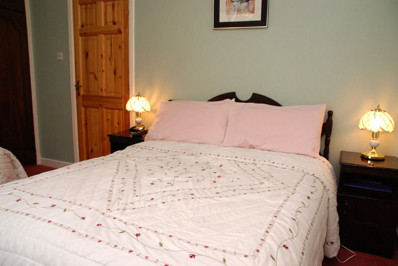 Clomantagh The Bungalow Farmhouse מראה חיצוני תמונה