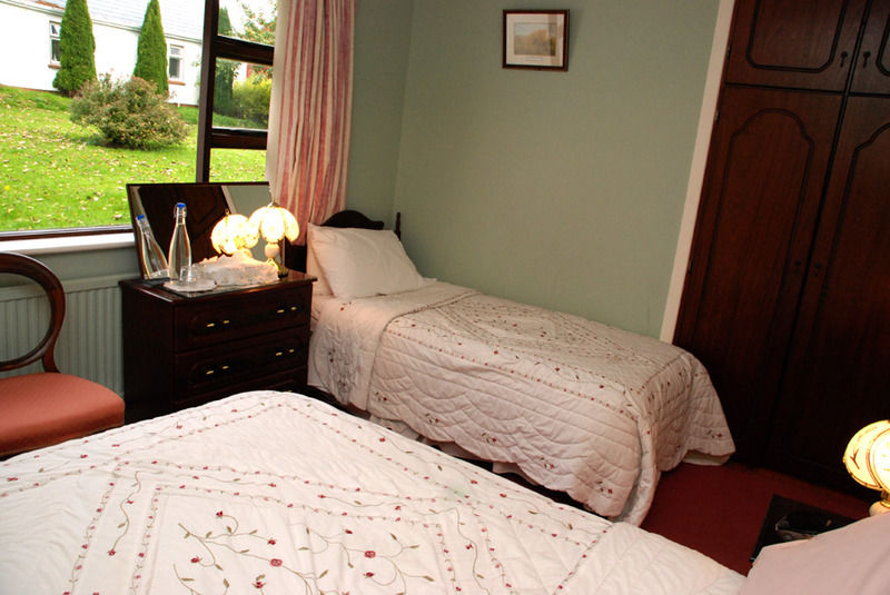 Clomantagh The Bungalow Farmhouse מראה חיצוני תמונה