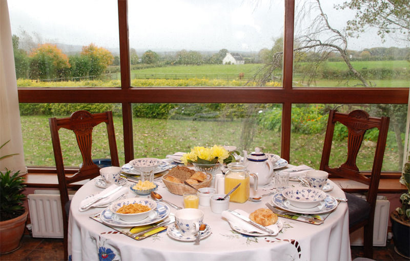 Clomantagh The Bungalow Farmhouse מראה חיצוני תמונה
